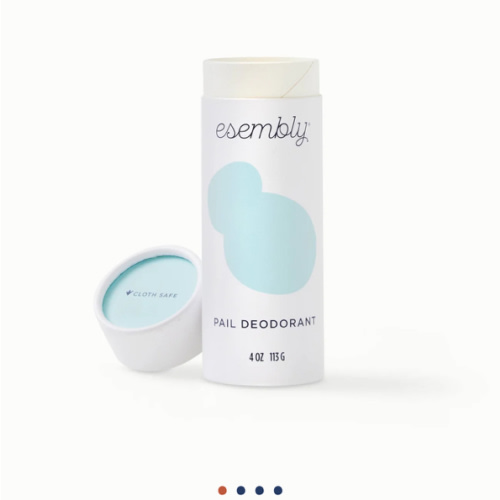 Diaper Pail and Trash Can Powder Deodorizer - Esembly