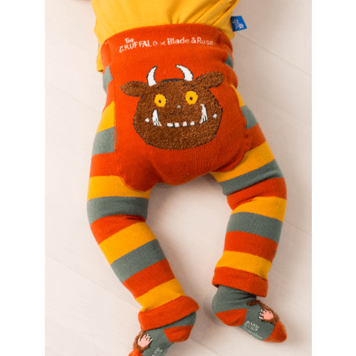 Gruffalo™ Outdoor Adventure Booties | Blade & Rose – Blade & Rose USA