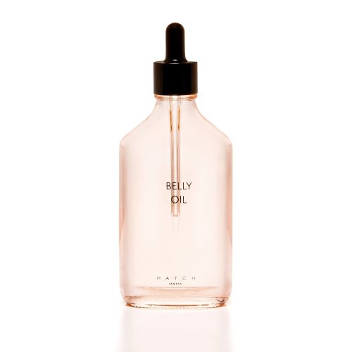 Belly Oil - 6.7 oz/195mL