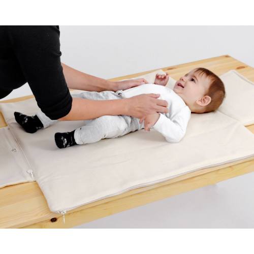 Portable Changing Pad