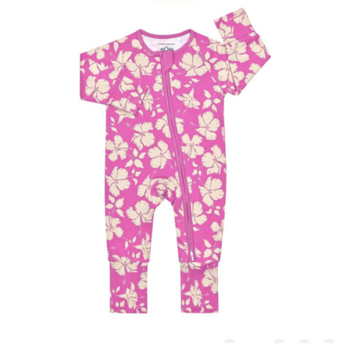 Salina Bamboo Coverall