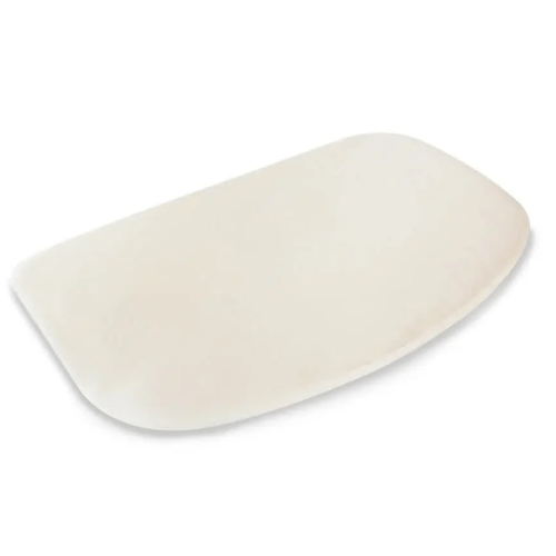 Large Bassinet Fitted Cotton Sheet
