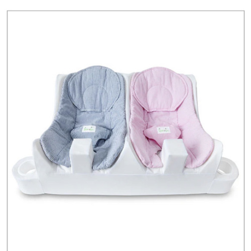 Table For Two - Twin Feeding System