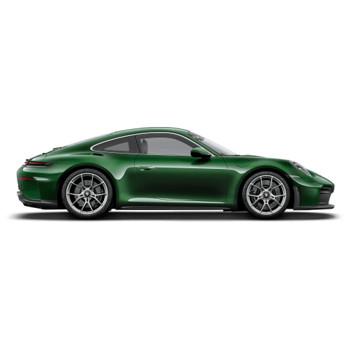 Porsche 911 GT3 with Touring Package | Porsche USA