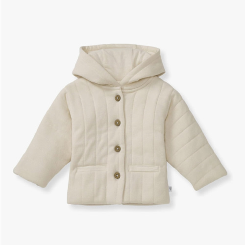 Burt's Bees Baby baby-girls Unisex Baby Sweatshirts