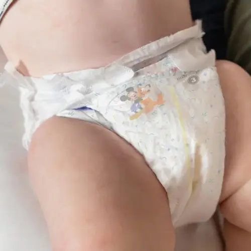 Huggies Plus Diapers Sizes 4 | Costco