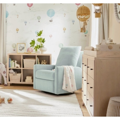 Nursery/Furniture