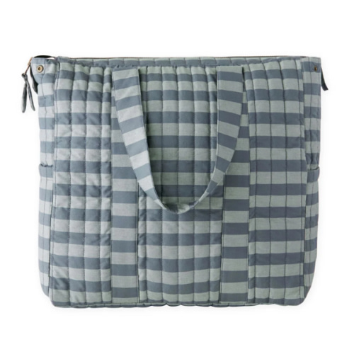 Convertible Diaper Bag