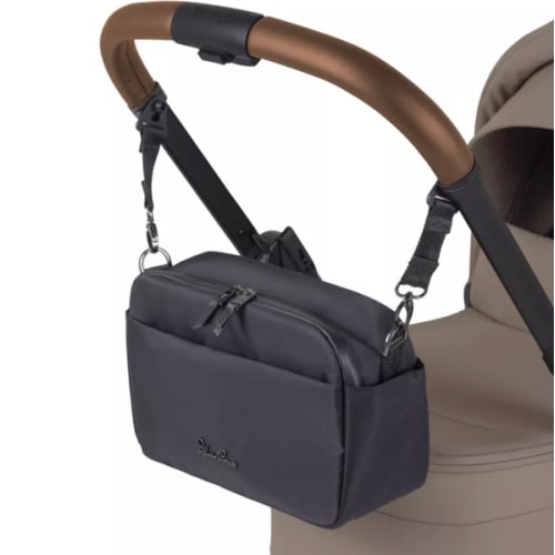 Universal Parent Stroller Organizer - Silver Cross