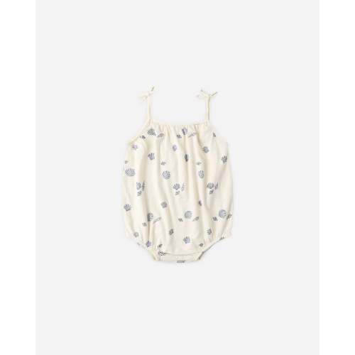 Nala Romper Seashells