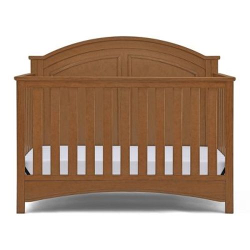 Delta Children Perry 6-in-1 Convertible Crib - Greenguard Gold Certified