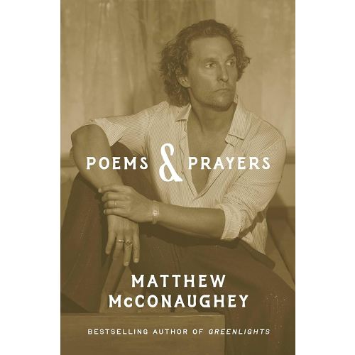 Poems & Prayers