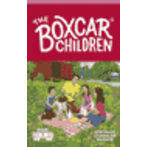 The Boxcar Children Collection