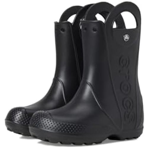 Crocs Kids' Handle It Rain Boots