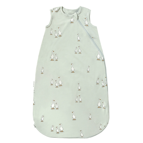 Ecolino® Organic Cotton Classic Baby Sleep Bag or Sack, Goose