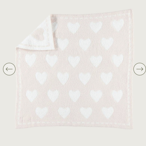 CozyChic® Dream Receiving Blanket