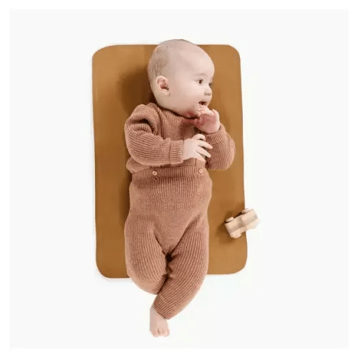 Brands We Love Camel Changing Mat by Janie and Jack