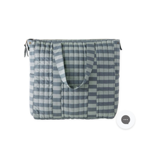 Convertible Diaper Bag