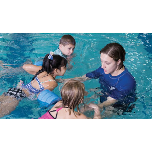 Parent and Child | YMCA of the North