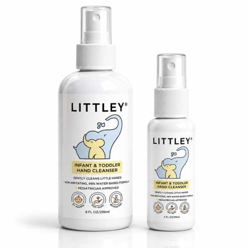 Infant & Toddler Hand Cleanser Products – TSP.com