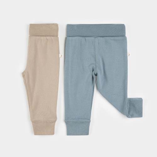 Teal & Sand 2 Pack Pants