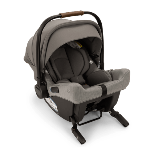 Nuna - PIPA - URBN Infant Car Seat – Little Canadian