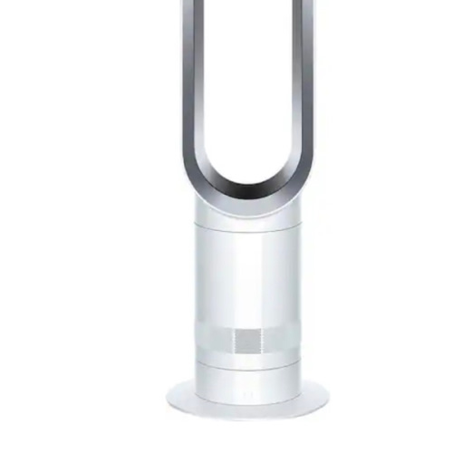Dyson - Cool Tower Fan AM07 - White/Silver