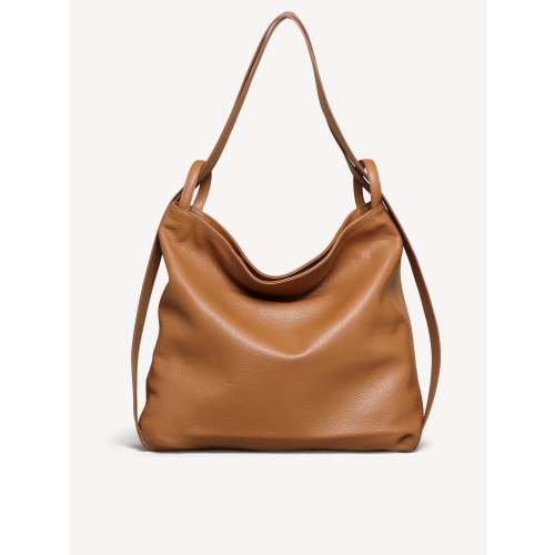 The Laura Convertible Backpack