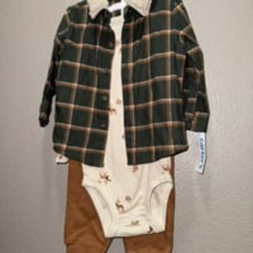 outfit boy