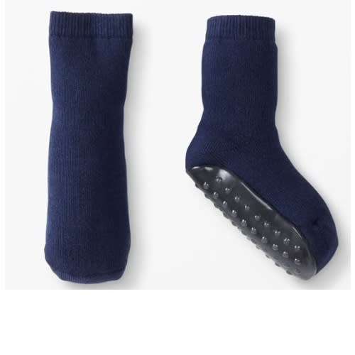 Baby Swedish Grip Sock Slipper