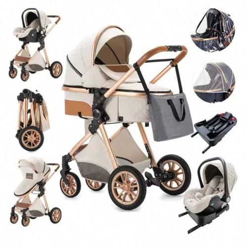 [Weekly Picks] Babystroller,dealsforyoudays,4-in-1Portable & - TikTok Shop