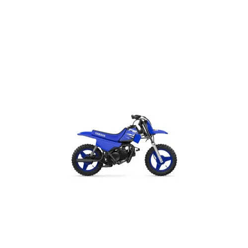 2025 PW50 Yamaha Motorsports, USA