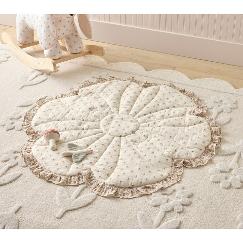 Rylee And Cru Floral Playmat