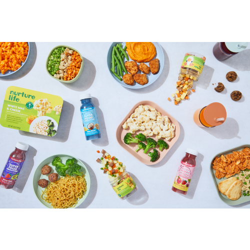 Gift Cards | The Best Gift For Busy Parents | Nurture Life