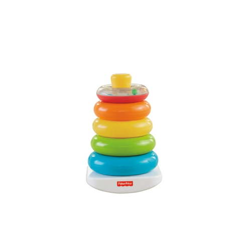 Fisher-Price Rock-a-Stack