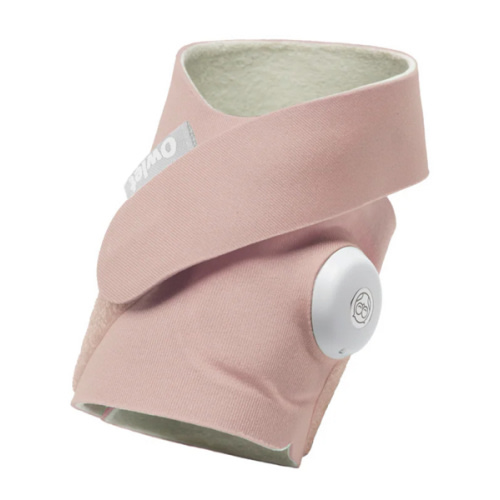 Owlet Dream Duo – FDA-Cleared, All-In-One Smart Baby Monitoring System – Owlet US