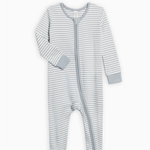 Peyton Zipper Sleeper