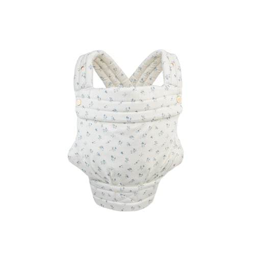 The Monarch Carrier - Sunday Floral – Mabē