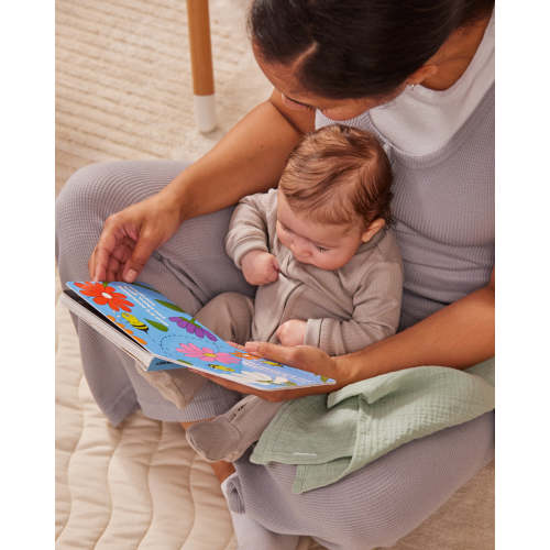 The Play Boxes  / 0-12 Weeks