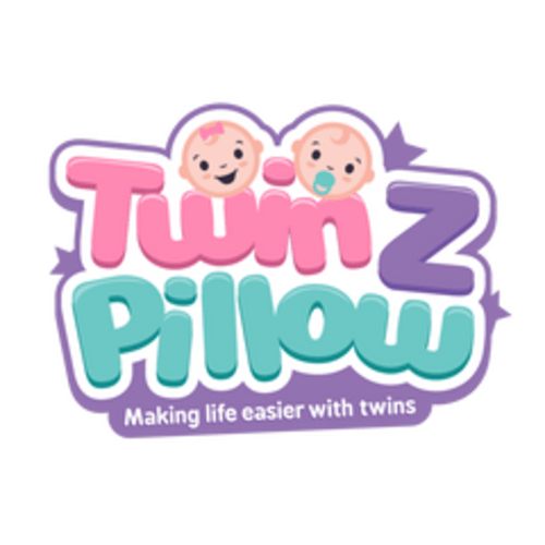 Twin Z Pillow
