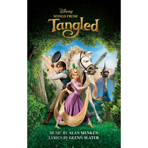 Yoto | Songs From Tangled