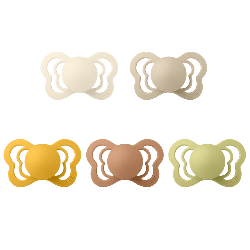 Couture bundle - Macarons selection