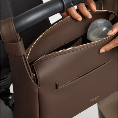 Stroller Caddy (Vegan)