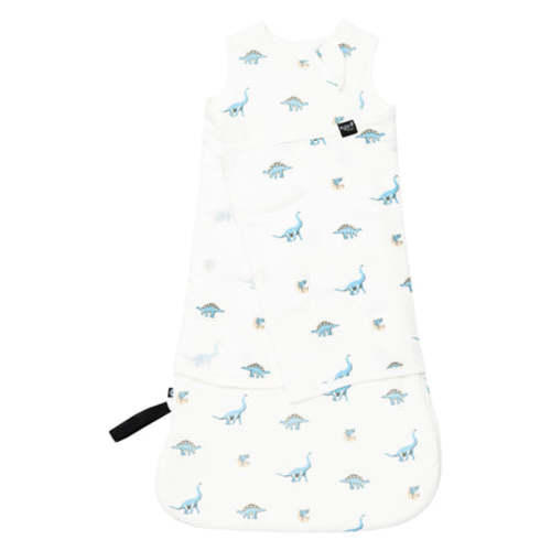 Sleep Bag Swaddler in Jurassic