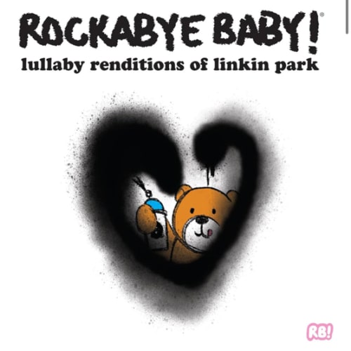 Lullaby Renditions Of Linkin Park