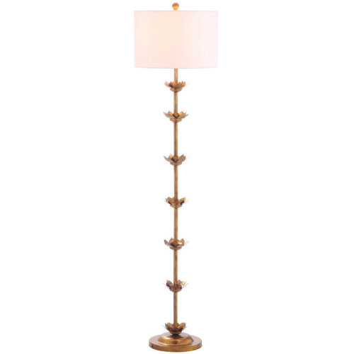 Ophelia & Co. Audreyonna 64" Floor Lamp & Reviews | Wayfair