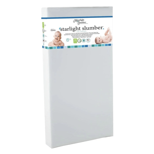 Starlight Slumber Crib Mattress