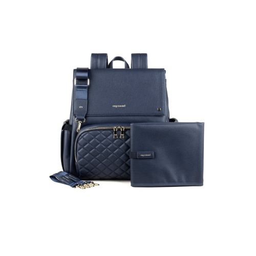 Luna Diaper Bag