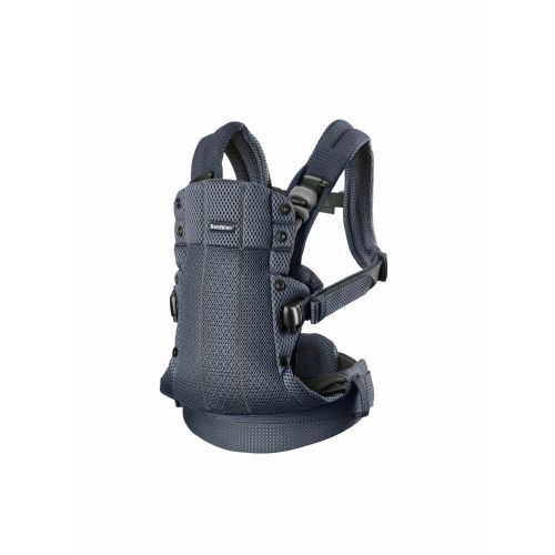Babybjorn Harmony Carrier Mesh Anthracite