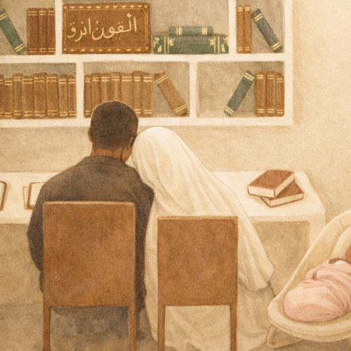 Baby Akbar Fund. 🌷